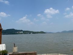 -东钱湖旅游度假区