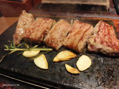 -一沙一城·岩烤牛扒(深圳首店)