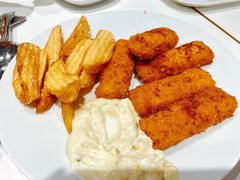 -宜家·瑞典风味餐厅(四元桥店)