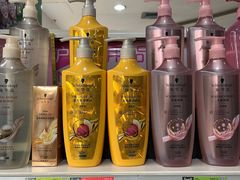 -永辉超市(六里桥店)