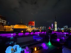 -外滩8号 whisky bar(金延大厦店)