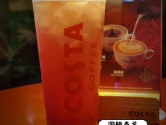 -COSTA COFFEE(西湖天地店)