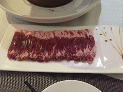 -北门涮肉·铜锅涮肉(南锣鼓巷店)