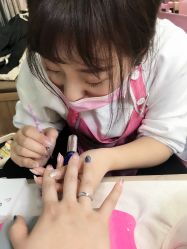 点击看大图 -Aso Artist Beauty美甲美睫