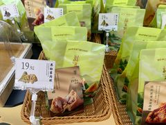 -祥禾饽饽铺·中式糕点(北京来福士店)