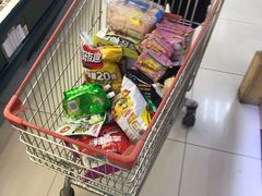 -京客隆超市(北苑店)