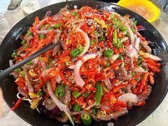 -三丁一体菜(绵远街店)