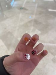-吉吉靓甲美睫