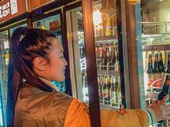 -M99 BEER世界啤酒吧(鸿云悦街店)
