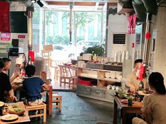 -么肆烤肉(汉街形象店)