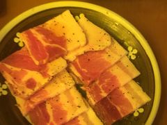 -AJIYA炭火烧肉(徐汇正大乐城店)