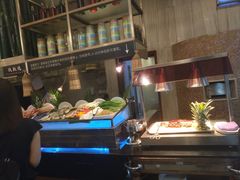 -雅枫国际酒店—枫叶自助餐(福田店)