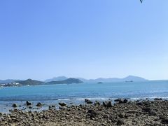 -三亚山海天JW万豪酒店