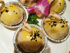 -颐和•海鲜砂锅粥•啫啫煲(奥林匹克广场店)