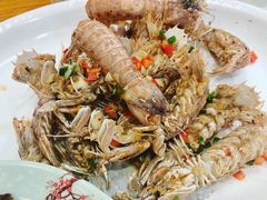 -阿静美食
