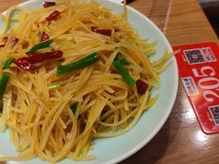 -同合居·非遗东北菜(红博会展店)