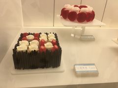 -好利来(东直门银座店)