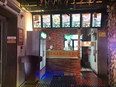 -邢氏老太太烧烤(罗湖店)