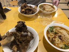 -水仙拉面(水仙街店)