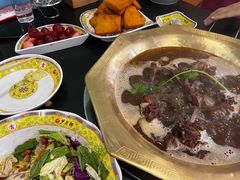 -芦月轩羊蝎子(北蜂窝店)