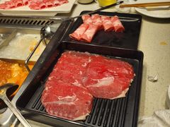 -海底捞火锅(西安路店)