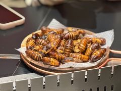-高鸽子锦州烧烤63年(海阳路店)