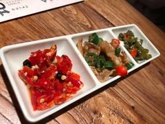 -湘人龙记老长沙米粉(鸟巢店)