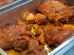 -老柴枝猪脚饭(窑岭店)