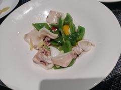 -苏先生海鲜渔庄(金桥店)