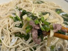 -老地方面馆(思南路店)