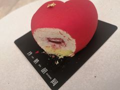 -玲婧胡同·生日蛋糕·餐厅(嘉里城店)