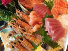 -Mr·Fish鱼鲜生海鲜放题(银泰in99店)