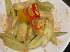 -老牌坊鲁菜名店(宽厚里店)