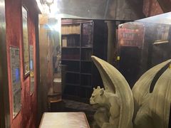 -逃脱反斗城沉浸剧情密室(北京路店)