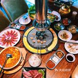 M姐美食推新，钟路商会开新店了，济州食堂来了！