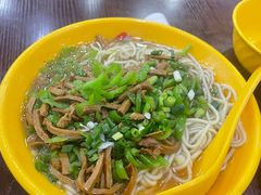 -江万春水饺(安庆总店)