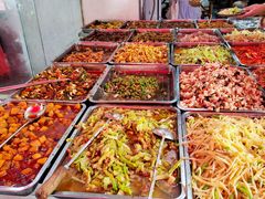 -枣阁园滴滴自助餐