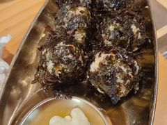 -金顺碳烤肉(番禺傍江地铁站店)