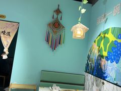 -云中鱼蒸汽石锅鱼(川沙百联店)