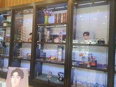 -博客眼镜(大学城店)