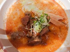 -味千拉面(淮安万达店)