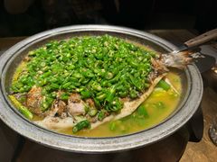 -烤匠麻辣烤鱼(万象城店)