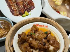 -好彩猪肚鸡(正弘城店)