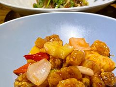 -HOME餐厅粤菜 融合菜