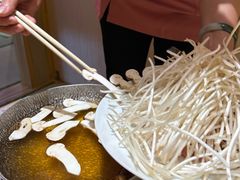-琴寿司居酒屋(中山广场店)