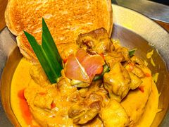 -泰盏鬼·颓废冬阴(陈家祠扬韬店)