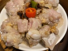 -煲王粤菜餐厅(中侨中心店)