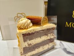 -M'CAKE(西单大悦城店)
