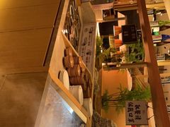 -温野菜涮涮锅(大悦城店)
