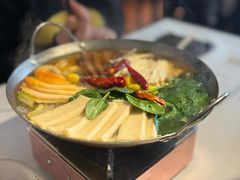 一品海鲜锅-功德林(南京西路店)